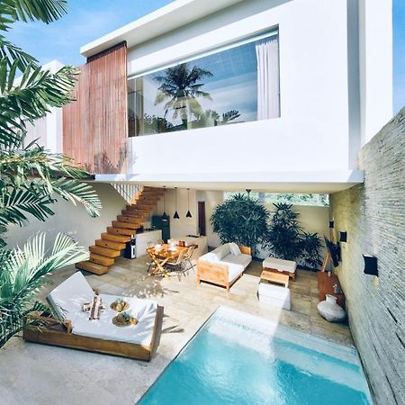 Kabila Villas Kuta  Екстер'єр фото