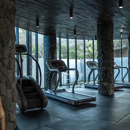 Kabila Villas Kuta  Екстер'єр фото