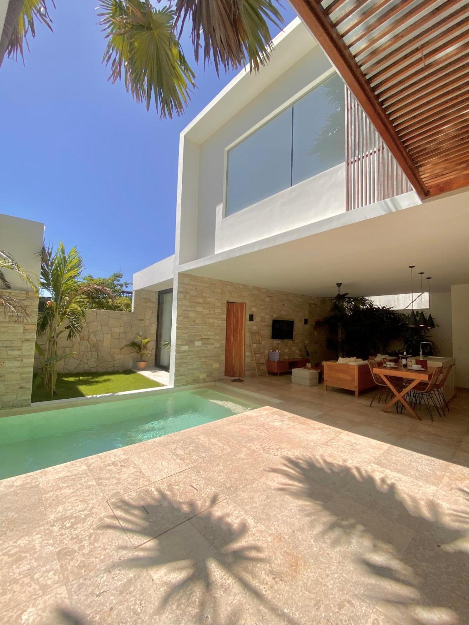 Kabila Villas Kuta  Екстер'єр фото