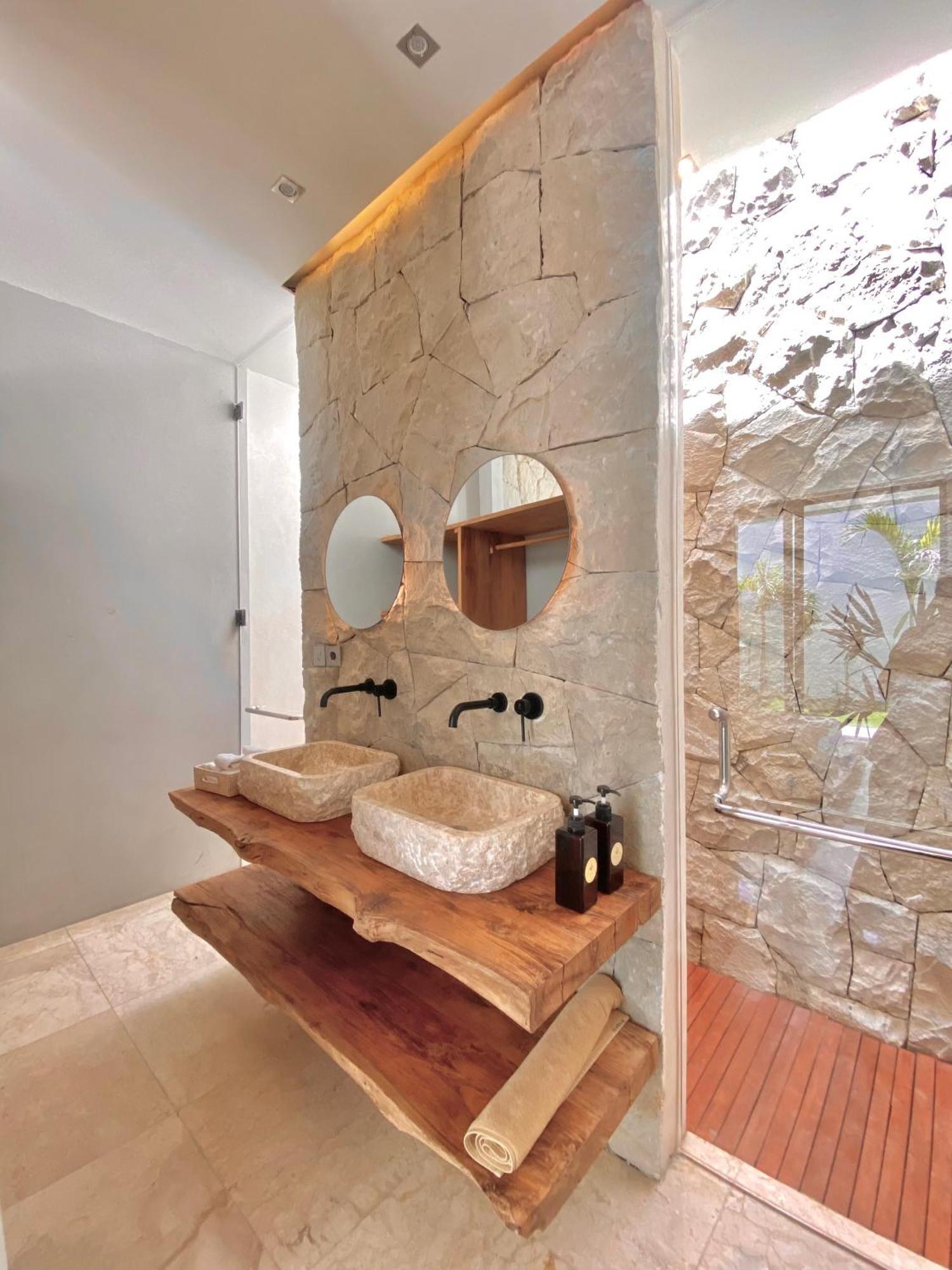 Kabila Villas Kuta  Екстер'єр фото