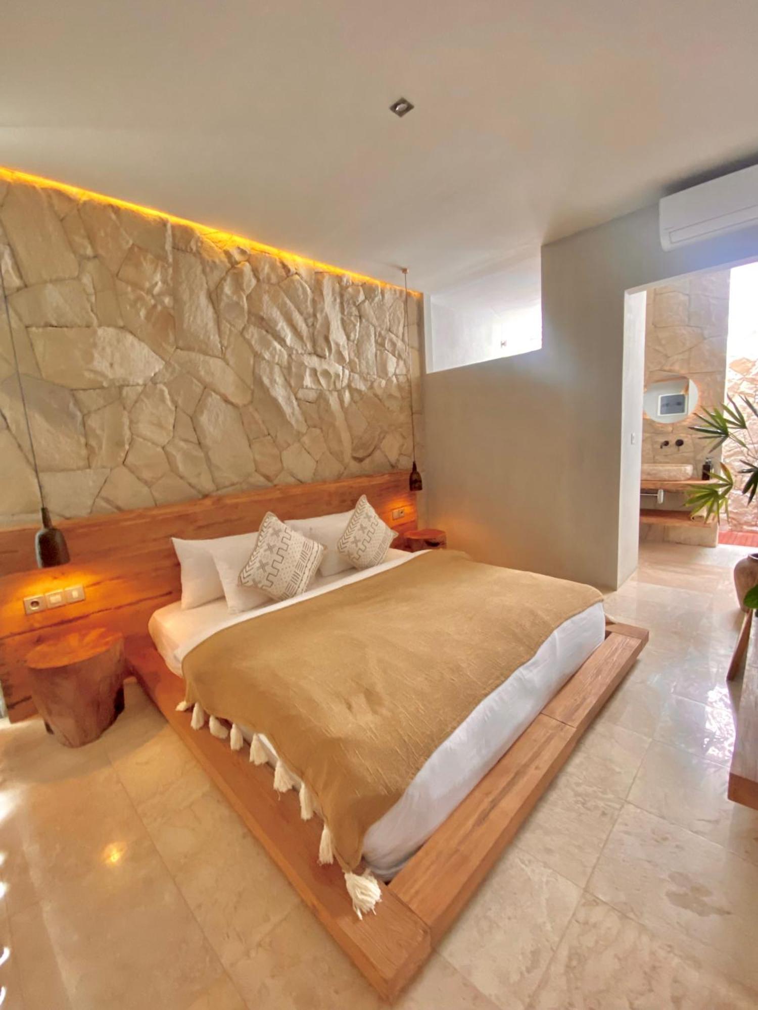 Kabila Villas Kuta  Екстер'єр фото
