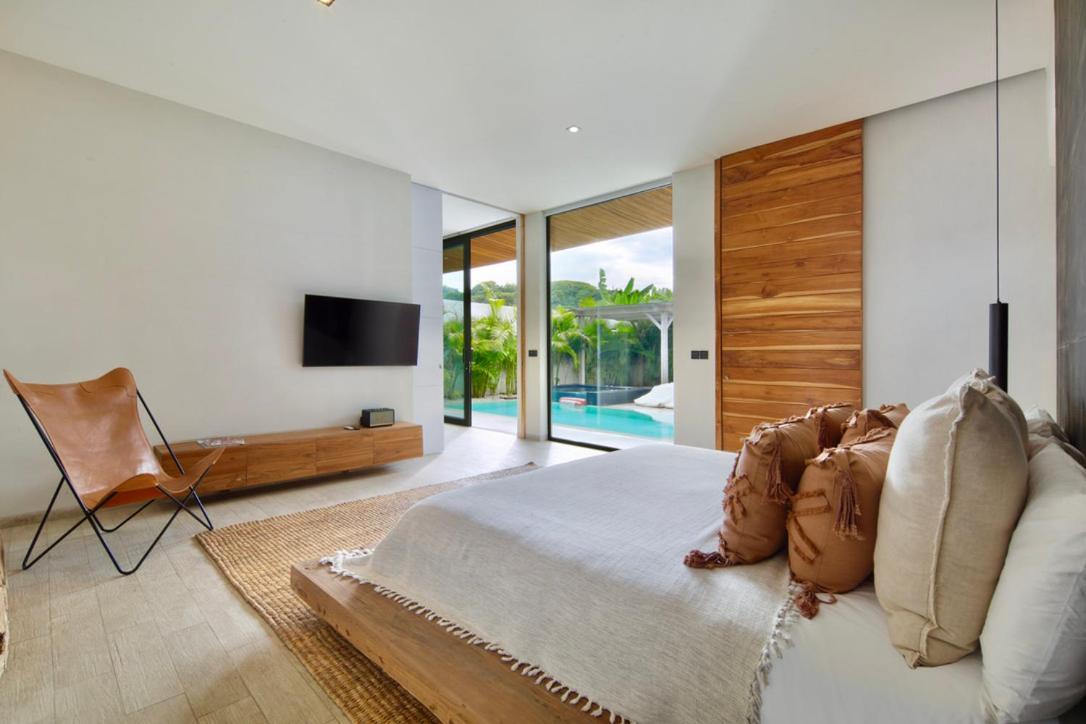 Kabila Villas Kuta  Екстер'єр фото