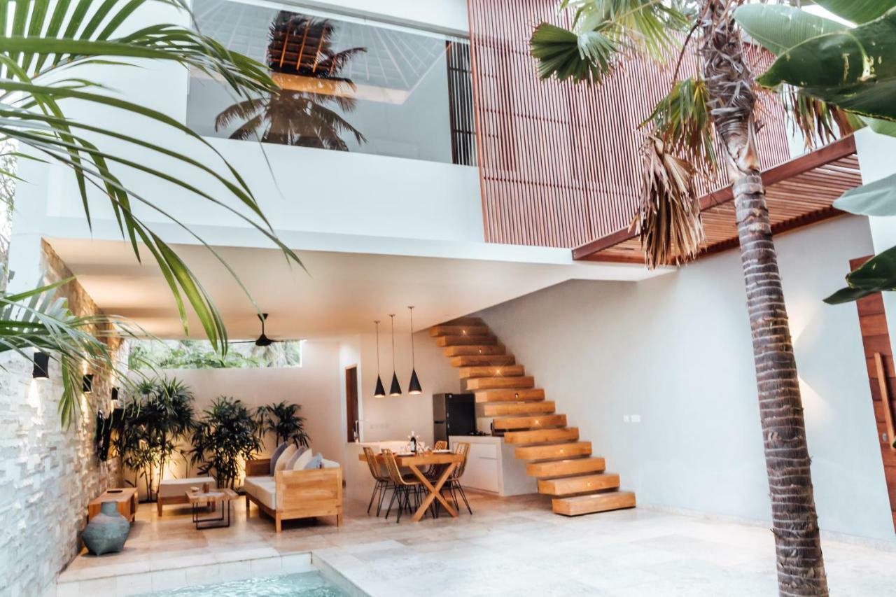 Kabila Villas Kuta  Екстер'єр фото