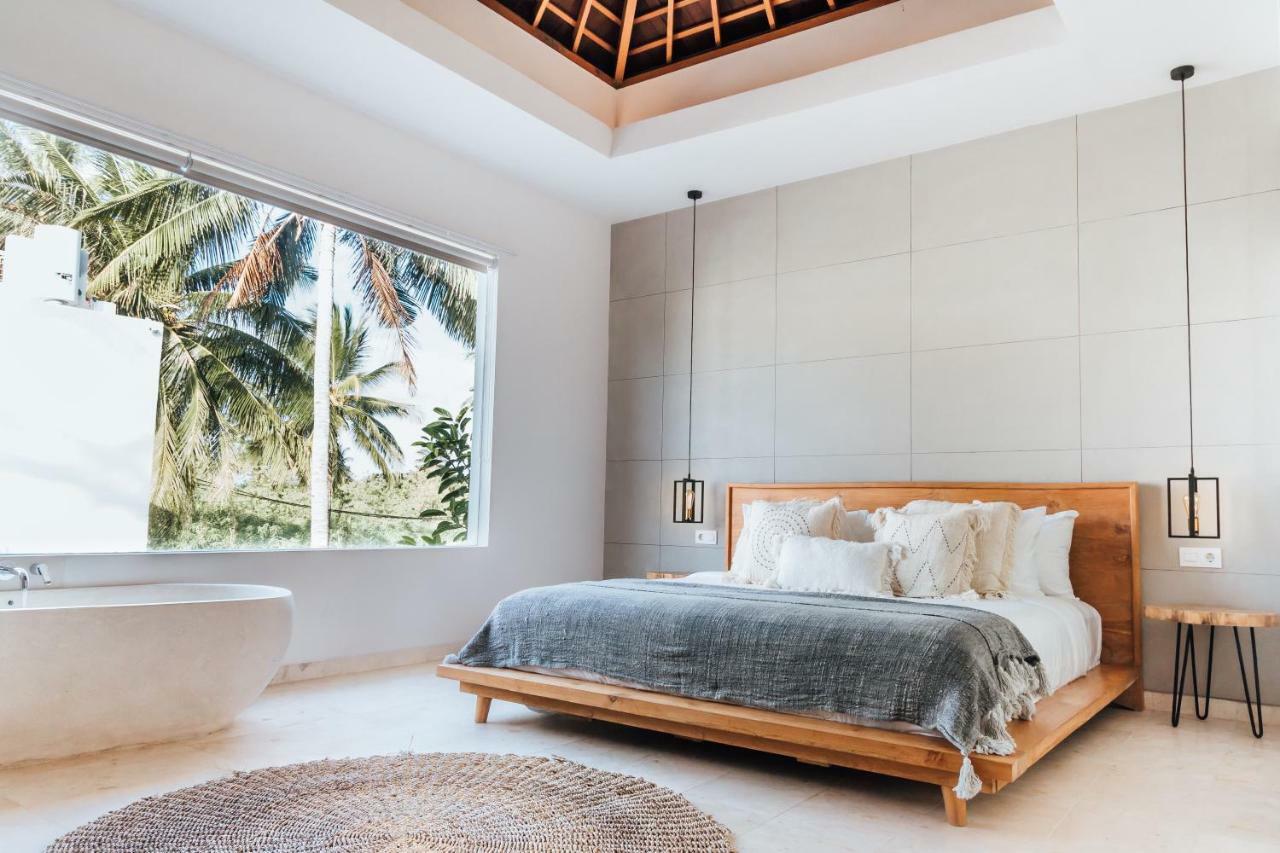 Kabila Villas Kuta  Екстер'єр фото